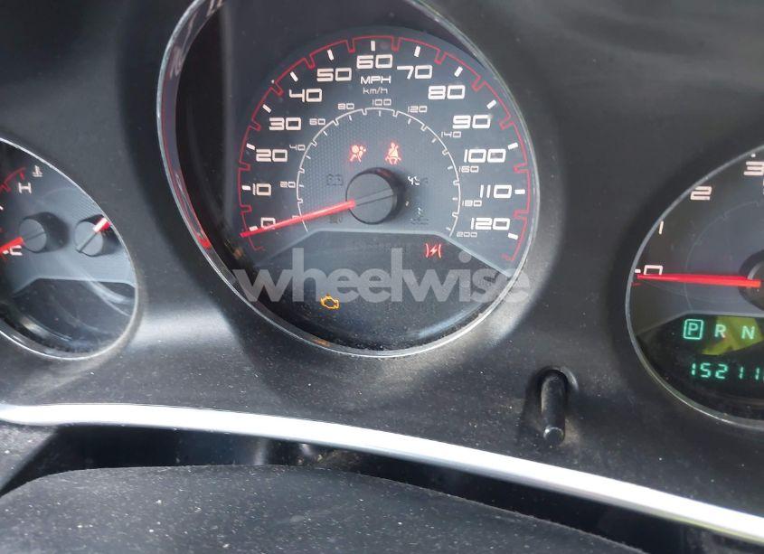 Photo 7 of 2013 Dodge Avenger SE (VIN 1C3CDZAB6DN617597)