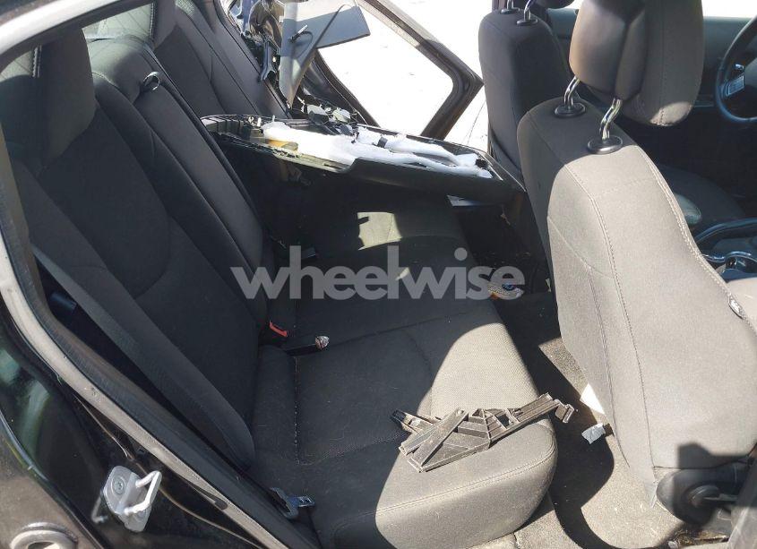 Photo 8 of 2013 Dodge Avenger SE (VIN 1C3CDZAB6DN617597)