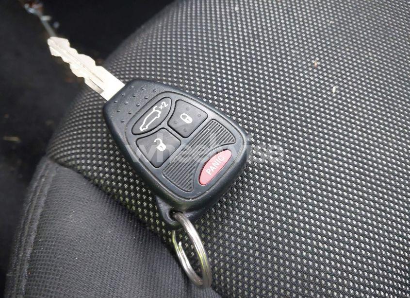 Photo 11 of 2013 Dodge Avenger SE (VIN 1C3CDZAB6DN634027)