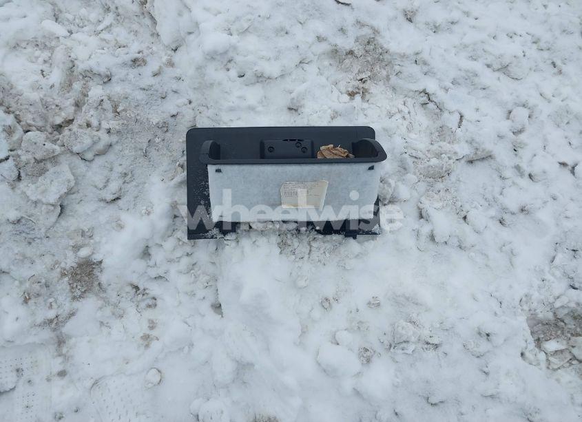 Photo 12 of 2013 Dodge Avenger SE (VIN 1C3CDZAB6DN634027)