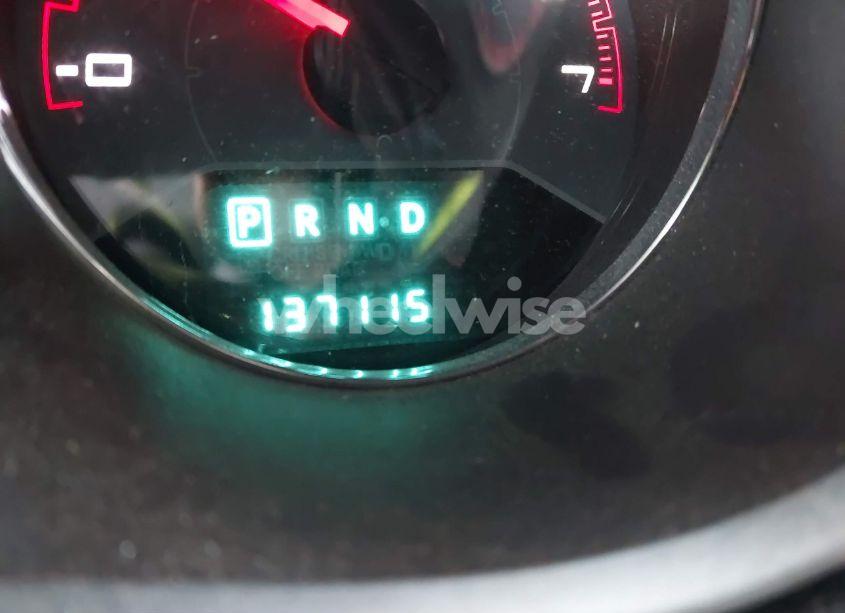 Photo 16 of 2013 Dodge Avenger SE (VIN 1C3CDZAB6DN634027)