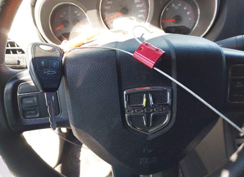 Photo 11 of 2013 Dodge Avenger SE (VIN 1C3CDZAB6DN700415)