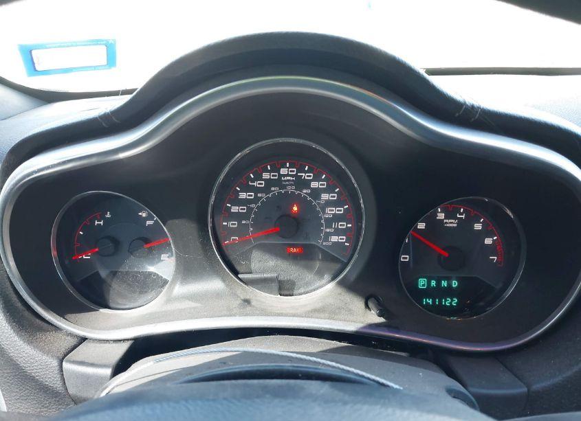 Photo 7 of 2013 Dodge Avenger SE (VIN 1C3CDZAB6DN700415)