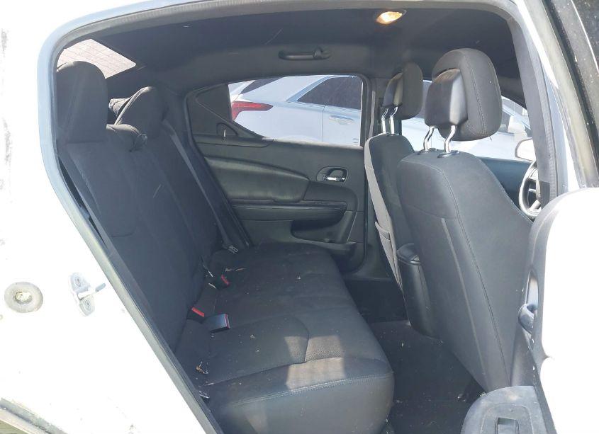 Photo 8 of 2013 Dodge Avenger SE (VIN 1C3CDZAB6DN700415)