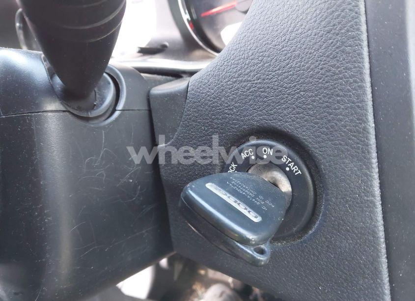 Photo 11 of 2013 Dodge Avenger SE (VIN 1C3CDZAB6DN741448)