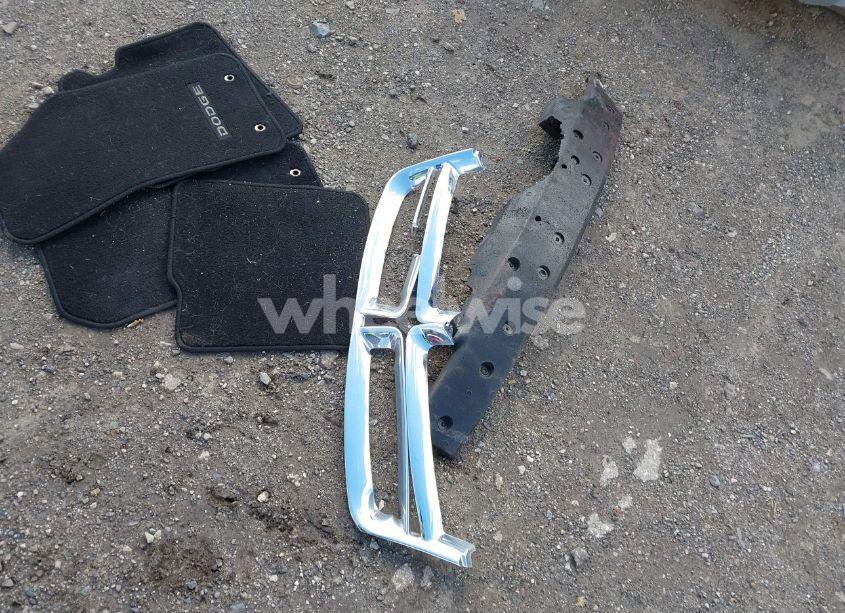 Photo 12 of 2013 Dodge Avenger SE (VIN 1C3CDZAB6DN741448)