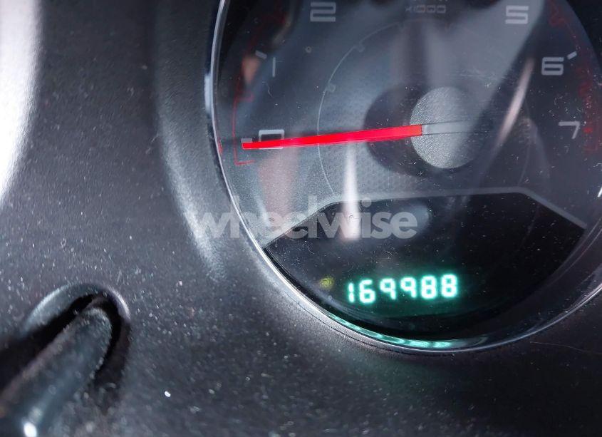 Photo 16 of 2013 Dodge Avenger SE (VIN 1C3CDZAB6DN741448)