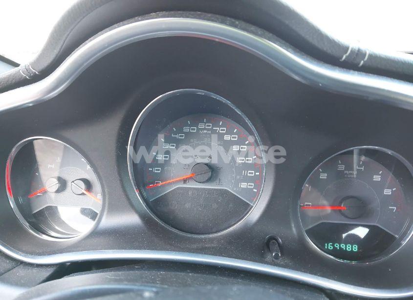 Photo 7 of 2013 Dodge Avenger SE (VIN 1C3CDZAB6DN741448)