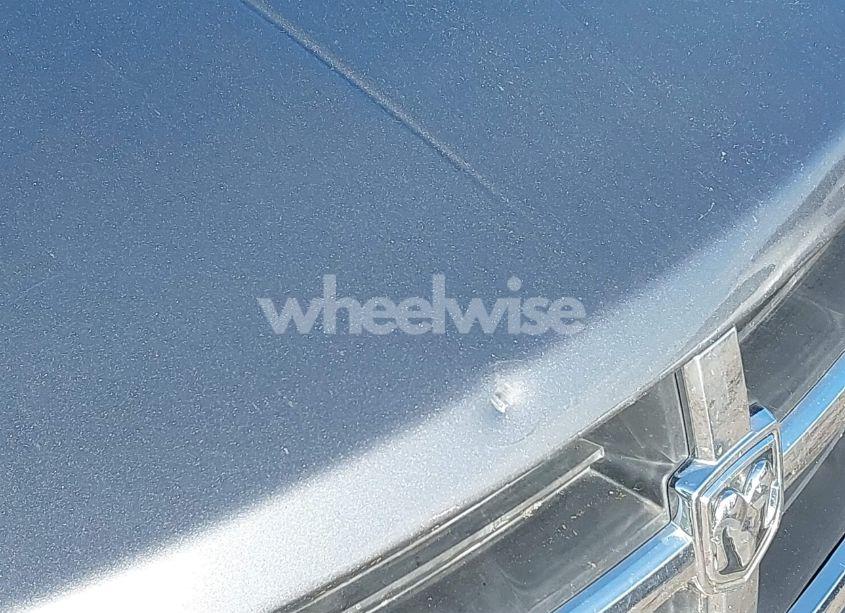 Photo 18 of 2013 Dodge Avenger SE (VIN 1C3CDZAB6DN771209)