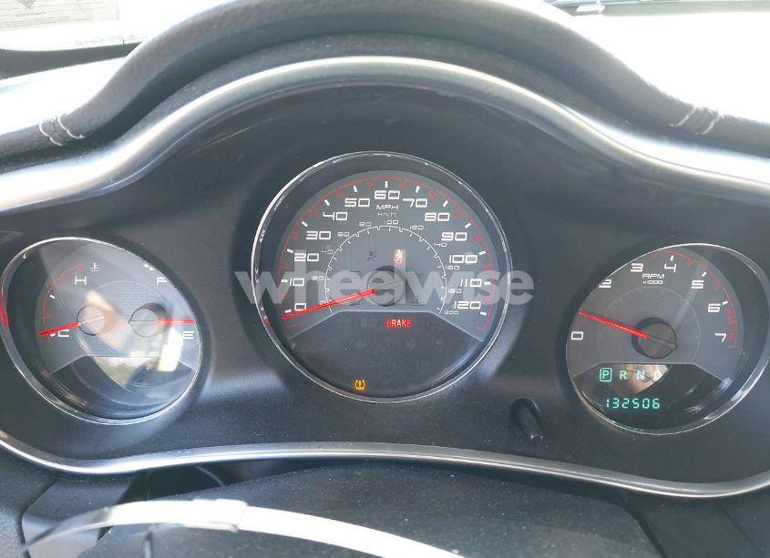 Photo 7 of 2013 Dodge Avenger SE (VIN 1C3CDZAB6DN771209)