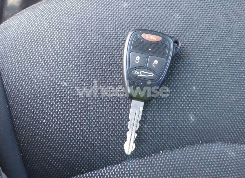 Photo 11 of 2014 Dodge Avenger SE (VIN 1C3CDZAB6EN109258)