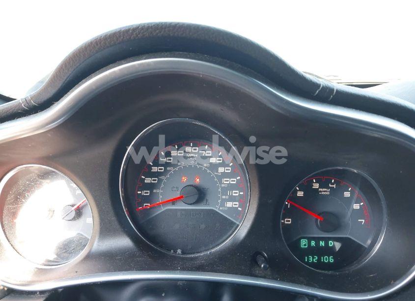 Photo 7 of 2014 Dodge Avenger SE (VIN 1C3CDZAB6EN109258)