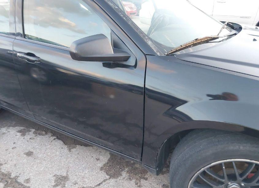 Photo 12 of 2014 Dodge Avenger SE (VIN 1C3CDZAB6EN154555)