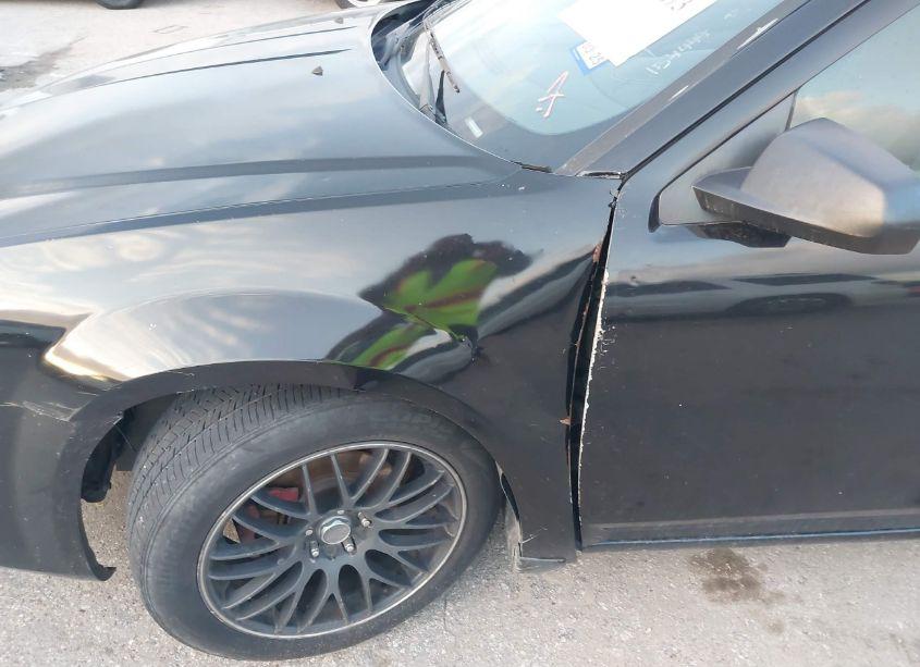 Photo 16 of 2014 Dodge Avenger SE (VIN 1C3CDZAB6EN154555)