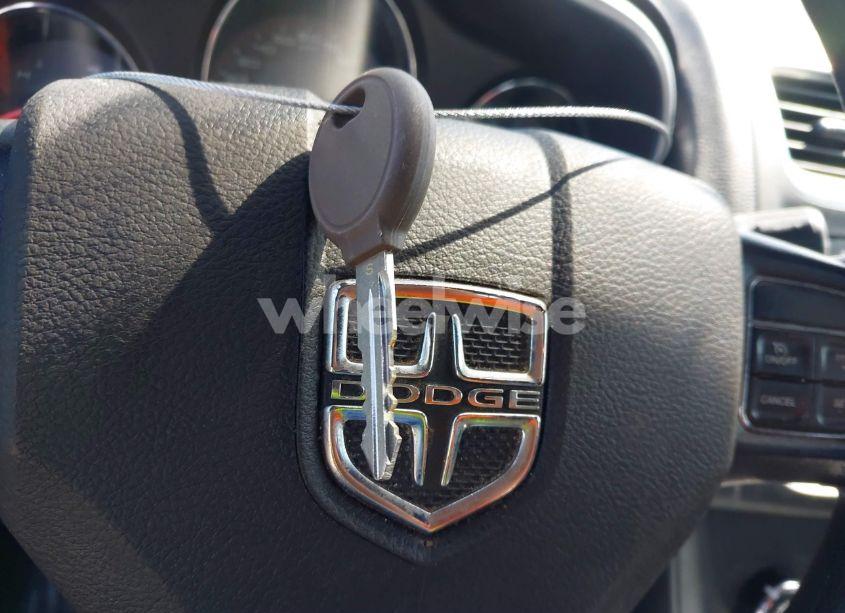 Photo 11 of 2014 Dodge Avenger SE (VIN 1C3CDZAB6EN161120)