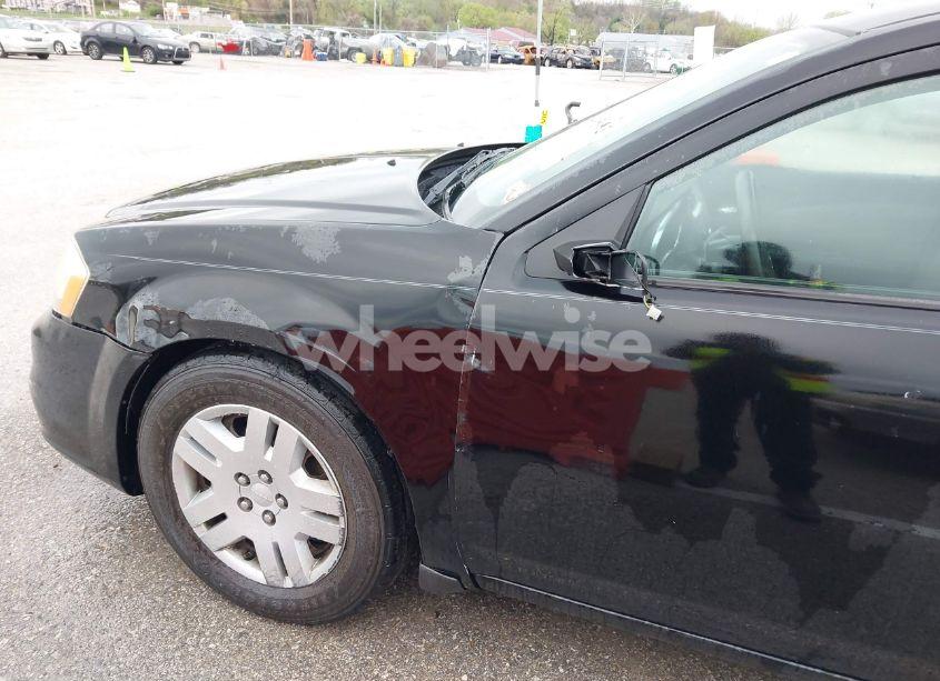 Photo 6 of 2014 Dodge Avenger SE (VIN 1C3CDZAB6EN161120)