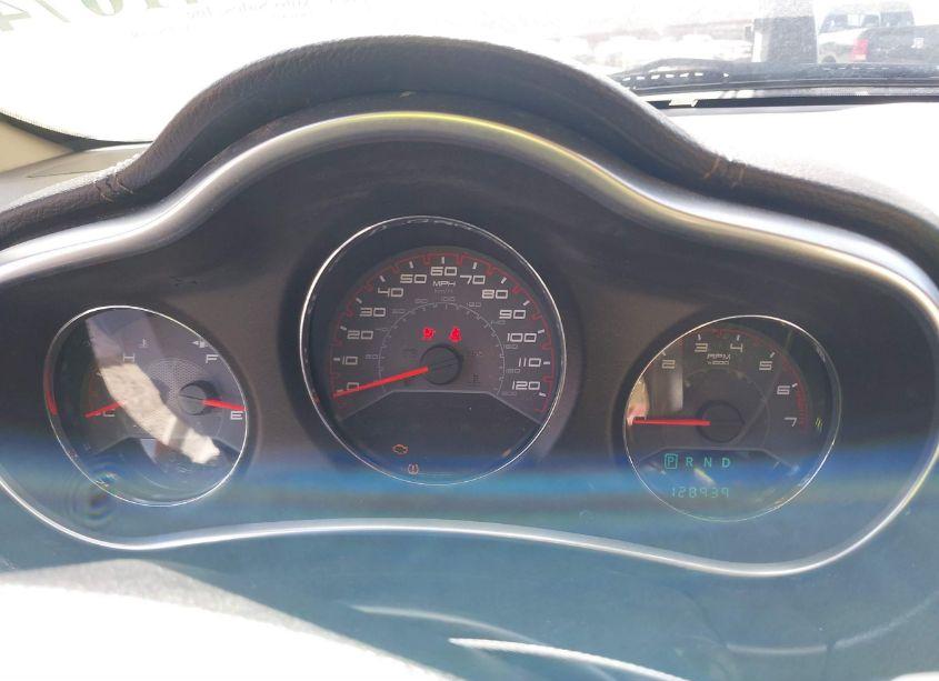 Photo 7 of 2014 Dodge Avenger SE (VIN 1C3CDZAB6EN199611)