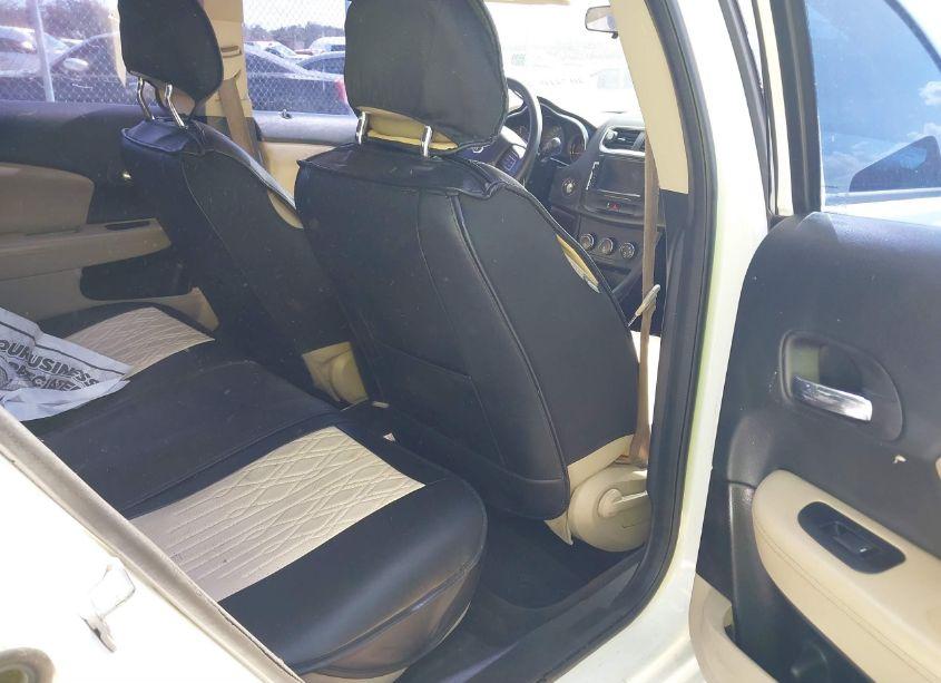 Photo 8 of 2014 Dodge Avenger SE (VIN 1C3CDZAB6EN199611)