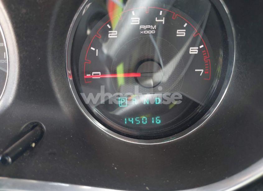 Photo 7 of 2014 Dodge Avenger SE (VIN 1C3CDZAB6EN217069)