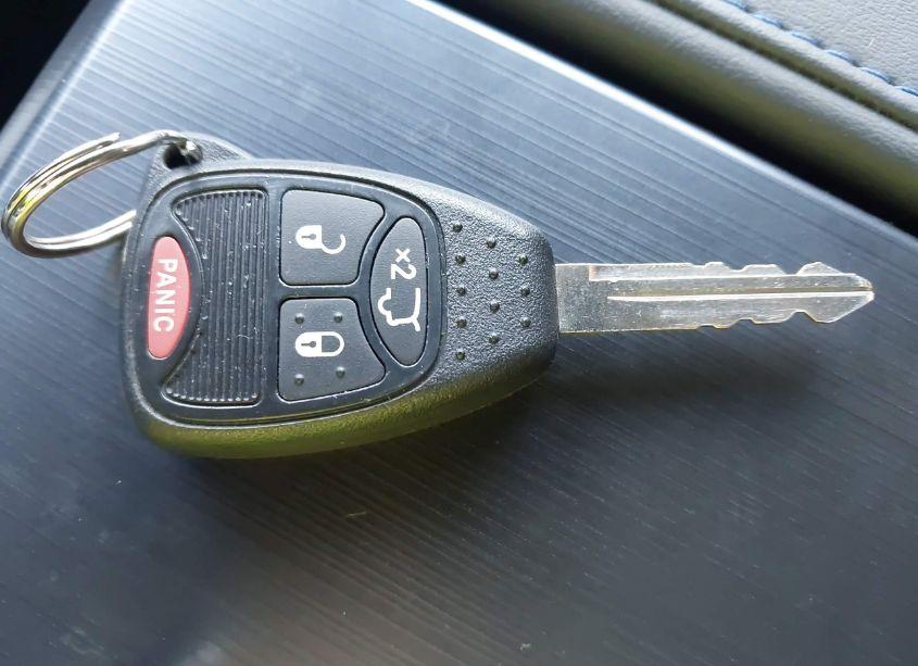 Photo 11 of 2014 Dodge Avenger SE (VIN 1C3CDZAB6EN220151)