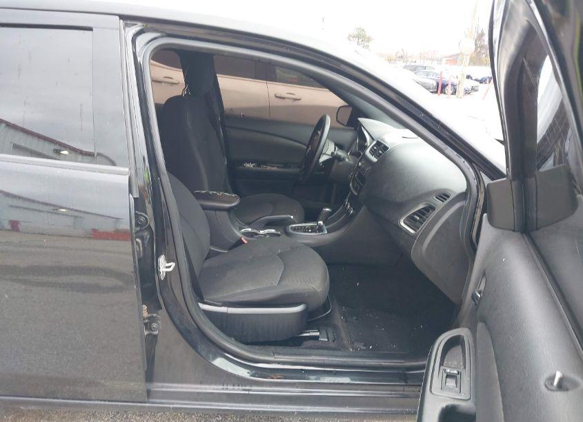 Photo 5 of 2014 Dodge Avenger SE (VIN 1C3CDZAB6EN220151)