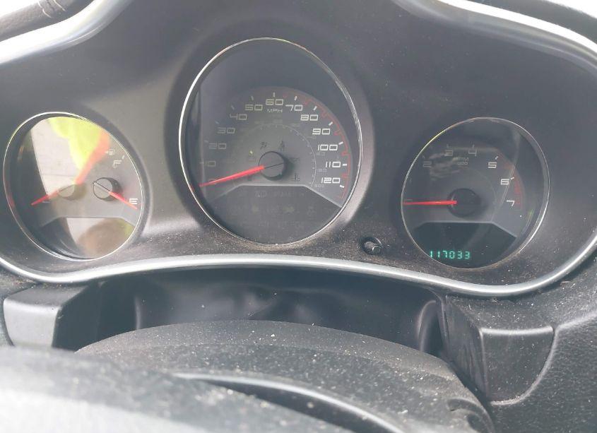 Photo 7 of 2014 Dodge Avenger SE (VIN 1C3CDZAB6EN220151)