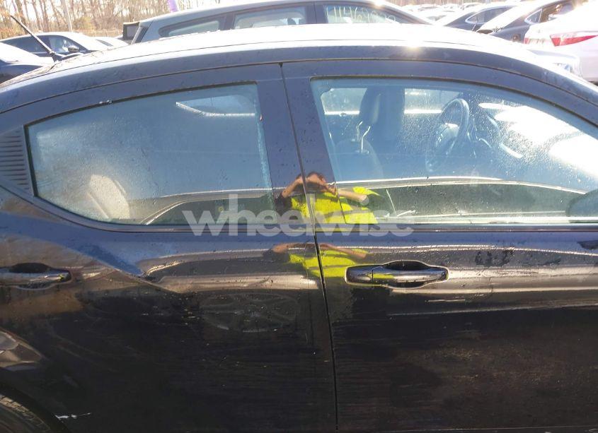 Photo 13 of 2014 Dodge Avenger SE (VIN 1C3CDZAB6EN225785)