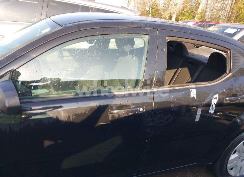 Photo 14 of 2014 Dodge Avenger SE (VIN 1C3CDZAB6EN225785)