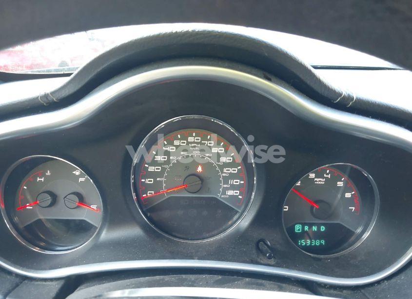 Photo 7 of 2014 Dodge Avenger SE (VIN 1C3CDZAB6EN225785)