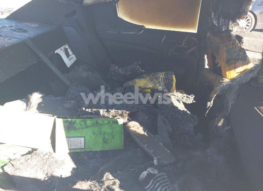 Photo 8 of 2012 Dodge Avenger SE (VIN 1C3CDZAB7CN110271)