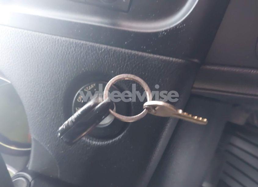 Photo 11 of 2012 Dodge Avenger SE (VIN 1C3CDZAB7CN154027)