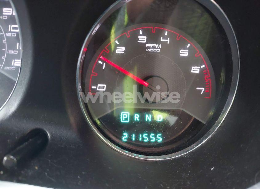 Photo 15 of 2012 Dodge Avenger SE (VIN 1C3CDZAB7CN231446)