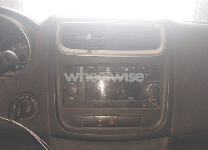 Photo 14 of 2012 Dodge Avenger SE (VIN 1C3CDZAB7CN238431)