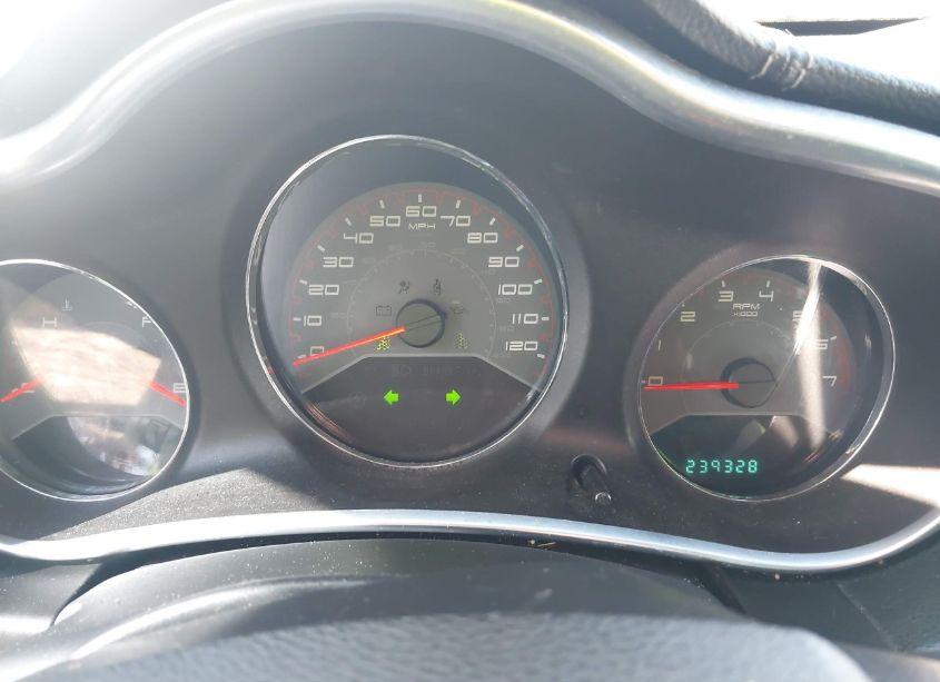 Photo 7 of 2012 Dodge Avenger SE (VIN 1C3CDZAB7CN323642)