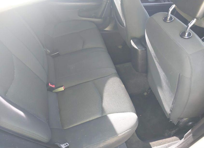 Photo 8 of 2012 Dodge Avenger SE (VIN 1C3CDZAB7CN323642)