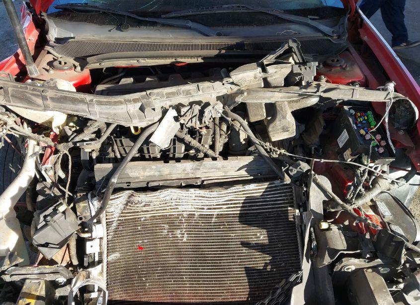 Photo 10 of 2013 Dodge Avenger SE (VIN 1C3CDZAB7DN518707)