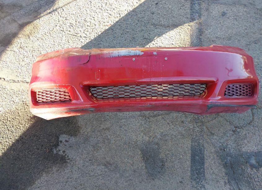 Photo 12 of 2013 Dodge Avenger SE (VIN 1C3CDZAB7DN518707)