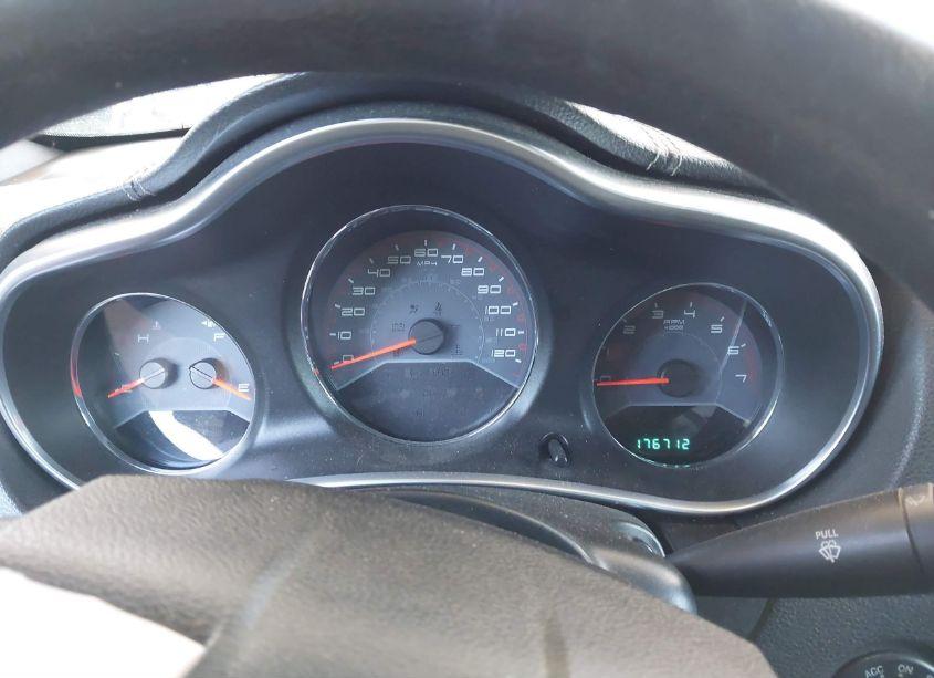 Photo 7 of 2013 Dodge Avenger SE (VIN 1C3CDZAB7DN518707)