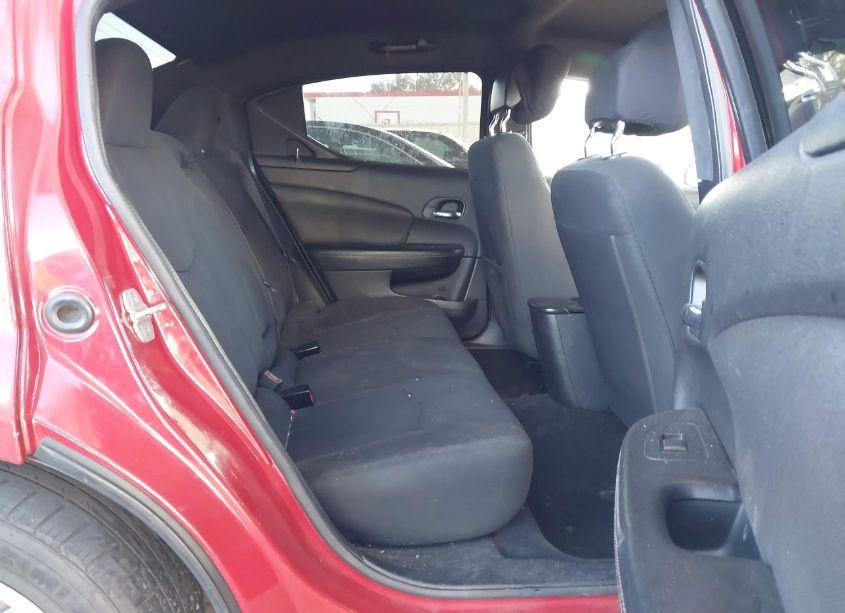 Photo 8 of 2013 Dodge Avenger SE (VIN 1C3CDZAB7DN518707)