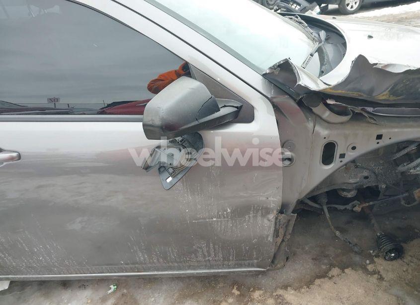 Photo 11 of 2013 Dodge Avenger SE (VIN 1C3CDZAB7DN564375)