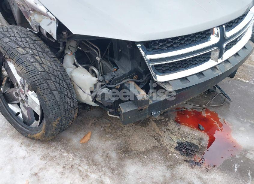 Photo 12 of 2013 Dodge Avenger SE (VIN 1C3CDZAB7DN564375)