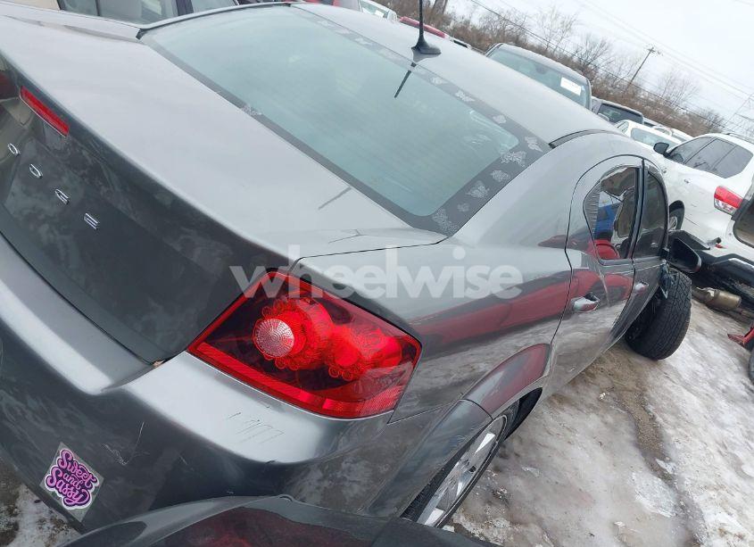 Photo 4 of 2013 Dodge Avenger SE (VIN 1C3CDZAB7DN564375)