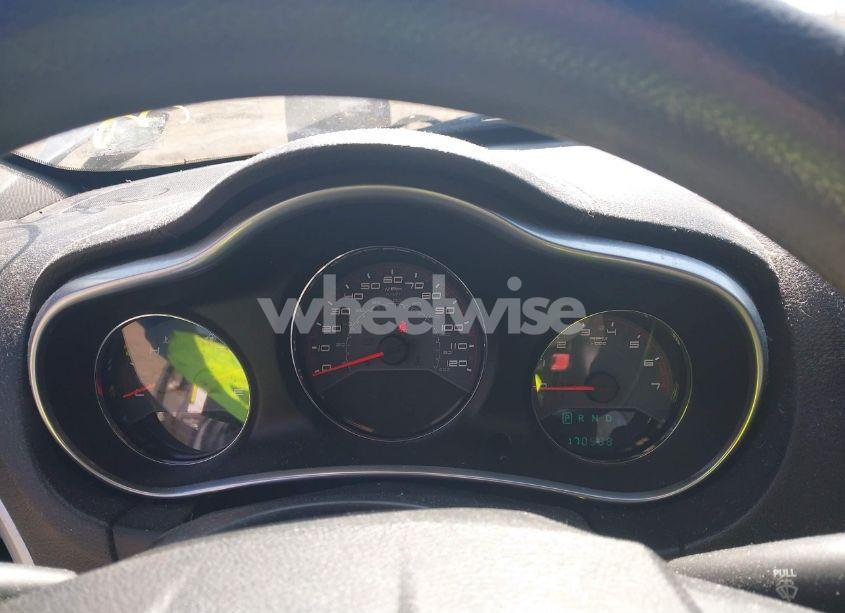 Photo 7 of 2013 Dodge Avenger SE (VIN 1C3CDZAB7DN614319)