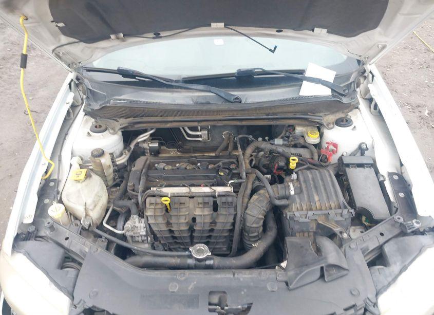 Photo 10 of 2013 Dodge Avenger SE (VIN 1C3CDZAB7DN616636)