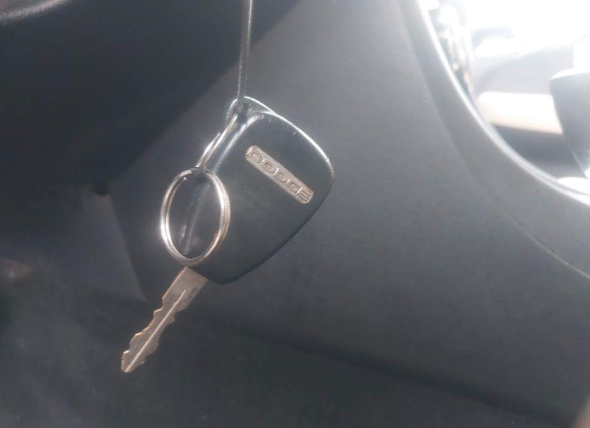 Photo 11 of 2013 Dodge Avenger SE (VIN 1C3CDZAB7DN616636)