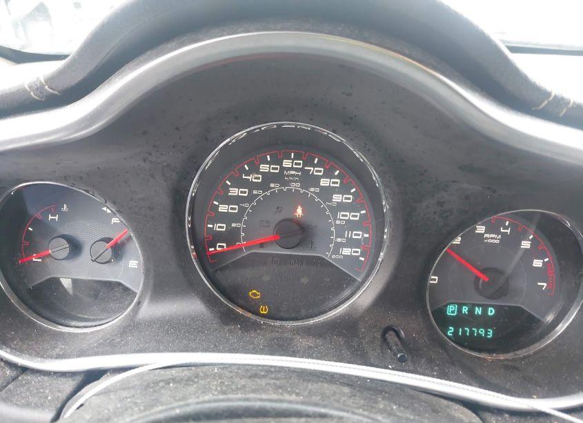 Photo 7 of 2013 Dodge Avenger SE (VIN 1C3CDZAB7DN616636)