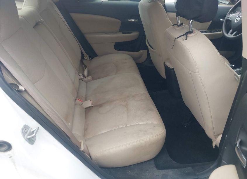 Photo 8 of 2013 Dodge Avenger SE (VIN 1C3CDZAB7DN616636)