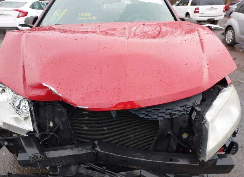 Photo 10 of 2013 Dodge Avenger SE (VIN 1C3CDZAB7DN644288)