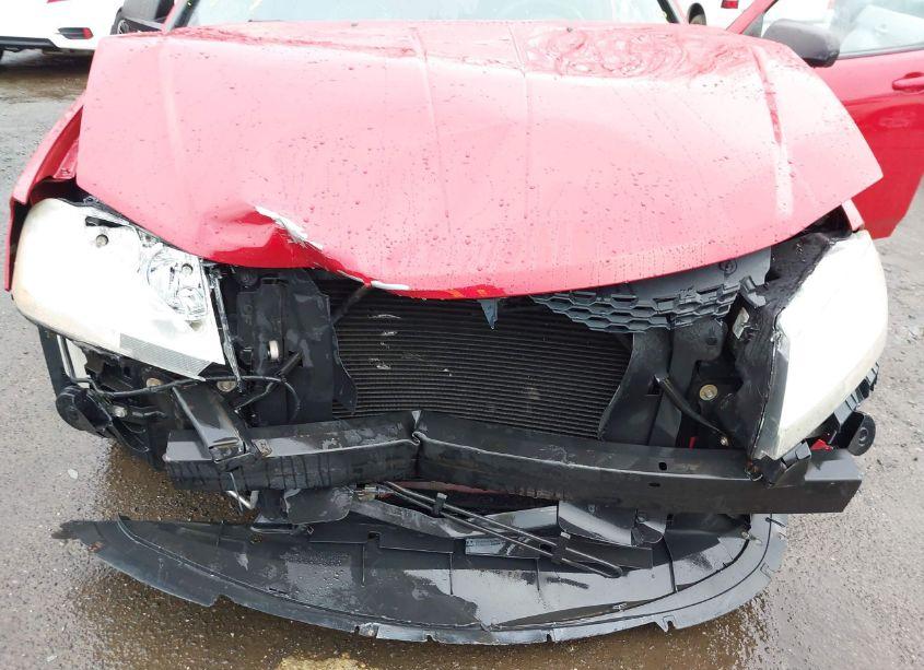 Photo 6 of 2013 Dodge Avenger SE (VIN 1C3CDZAB7DN644288)