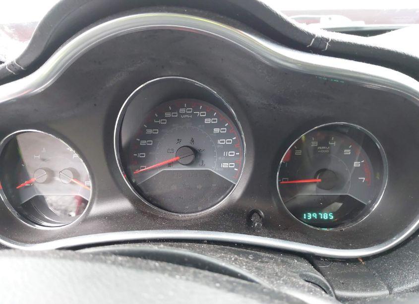 Photo 7 of 2013 Dodge Avenger SE (VIN 1C3CDZAB7DN644288)